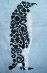 (image for) Tribal Penguin